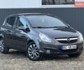Сірий Опель Корса, об'ємом двигуна 1.4 л та пробігом 203 тис. км за 5995 $, фото 1 на Automoto.ua