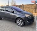 Серый Опель Корса, объемом двигателя 1.25 л и пробегом 240 тыс. км за 5900 $, фото 1 на Automoto.ua