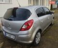 Сірий Опель Корса, об'ємом двигуна 1.3 л та пробігом 230 тис. км за 4800 $, фото 4 на Automoto.ua