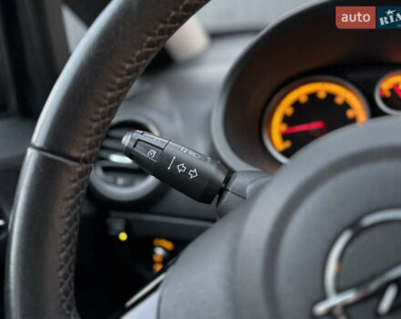 Серый Опель Корса, объемом двигателя 1.4 л и пробегом 203 тыс. км за 6250 $, фото 40 на Automoto.ua