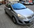 Сірий Опель Корса, об'ємом двигуна 1.25 л та пробігом 288 тис. км за 3599 $, фото 7 на Automoto.ua