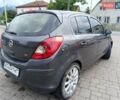 Сірий Опель Корса, об'ємом двигуна 1.23 л та пробігом 190 тис. км за 4100 $, фото 3 на Automoto.ua