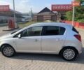 Сірий Опель Корса, об'ємом двигуна 1.3 л та пробігом 241 тис. км за 5000 $, фото 1 на Automoto.ua