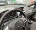 Сірий Опель Корса, об'ємом двигуна 1.25 л та пробігом 247 тис. км за 4350 $, фото 30 на Automoto.ua
