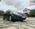 Серый Опель Корса, объемом двигателя 1.25 л и пробегом 250 тыс. км за 4999 $, фото 27 на Automoto.ua