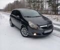 Серый Опель Корса, объемом двигателя 1.23 л и пробегом 190 тыс. км за 5400 $, фото 1 на Automoto.ua