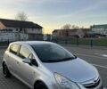 Сірий Опель Корса, об'ємом двигуна 1.36 л та пробігом 207 тис. км за 5500 $, фото 7 на Automoto.ua