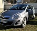 Серый Опель Корса, объемом двигателя 1.3 л и пробегом 225 тыс. км за 4500 $, фото 1 на Automoto.ua