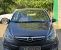 Серый Опель Корса, объемом двигателя 1.3 л и пробегом 331 тыс. км за 4800 $, фото 1 на Automoto.ua