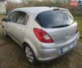 Сірий Опель Корса, об'ємом двигуна 1.3 л та пробігом 230 тис. км за 4800 $, фото 9 на Automoto.ua