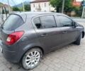 Сірий Опель Корса, об'ємом двигуна 1.23 л та пробігом 190 тис. км за 4100 $, фото 2 на Automoto.ua