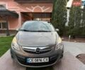 Серый Опель Корса, объемом двигателя 1.2 л и пробегом 11 тыс. км за 6750 $, фото 6 на Automoto.ua