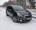 Серый Опель Корса, объемом двигателя 1.23 л и пробегом 190 тыс. км за 5400 $, фото 1 на Automoto.ua