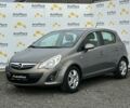 Серый Опель Корса, объемом двигателя 1.3 л и пробегом 185 тыс. км за 5500 $, фото 7 на Automoto.ua
