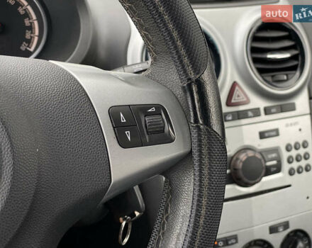 Сірий Опель Корса, об'ємом двигуна 0 л та пробігом 185 тис. км за 5899 $, фото 40 на Automoto.ua