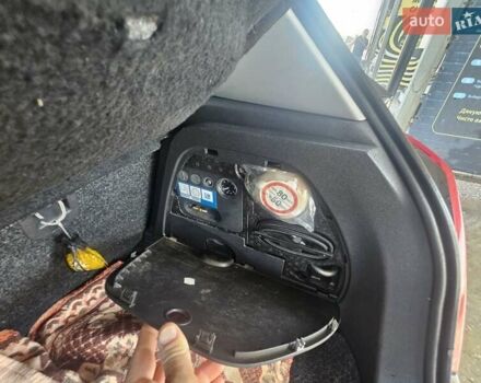 Серый Опель Корса, объемом двигателя 1.25 л и пробегом 250 тыс. км за 4999 $, фото 66 на Automoto.ua