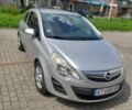 Серый Опель Корса, объемом двигателя 1.4 л и пробегом 177 тыс. км за 5500 $, фото 2 на Automoto.ua