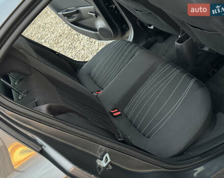 Серый Опель Корса, объемом двигателя 1.4 л и пробегом 203 тыс. км за 6250 $, фото 49 на Automoto.ua