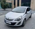 Серый Опель Корса, объемом двигателя 1.4 л и пробегом 110 тыс. км за 7800 $, фото 1 на Automoto.ua