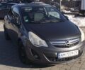Сірий Опель Корса, об'ємом двигуна 1.23 л та пробігом 282 тис. км за 4700 $, фото 1 на Automoto.ua