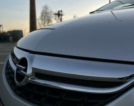 Сірий Опель Корса, об'ємом двигуна 1.36 л та пробігом 207 тис. км за 5500 $, фото 29 на Automoto.ua