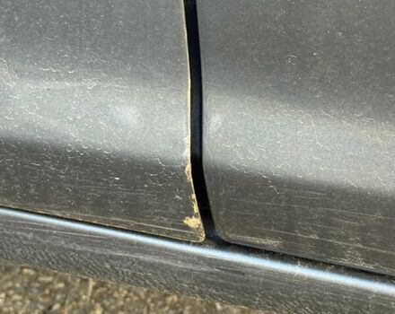 Серый Опель Корса, объемом двигателя 1.3 л и пробегом 331 тыс. км за 4800 $, фото 5 на Automoto.ua