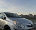 Сірий Опель Корса, об'ємом двигуна 1.36 л та пробігом 207 тис. км за 5500 $, фото 2 на Automoto.ua