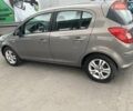 Сірий Опель Корса, об'ємом двигуна 1.25 л та пробігом 247 тис. км за 4350 $, фото 4 на Automoto.ua