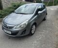 Серый Опель Корса, объемом двигателя 1.4 л и пробегом 165 тыс. км за 6500 $, фото 1 на Automoto.ua