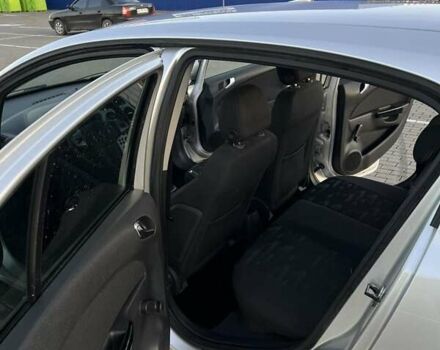 Сірий Опель Корса, об'ємом двигуна 1.36 л та пробігом 207 тис. км за 5500 $, фото 18 на Automoto.ua