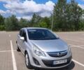 Сірий Опель Корса, об'ємом двигуна 1.3 л та пробігом 215 тис. км за 5000 $, фото 1 на Automoto.ua