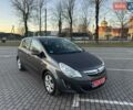 Серый Опель Корса, объемом двигателя 1.3 л и пробегом 176 тыс. км за 6550 $, фото 14 на Automoto.ua