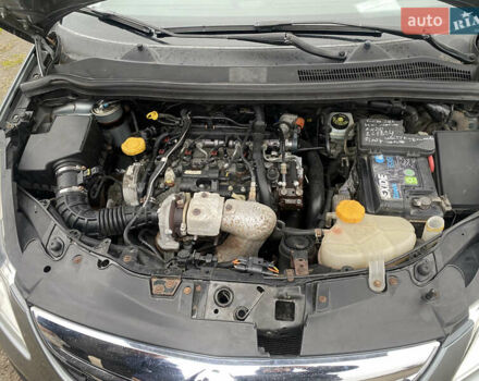 Сірий Опель Корса, об'ємом двигуна 1.25 л та пробігом 260 тис. км за 4750 $, фото 8 на Automoto.ua