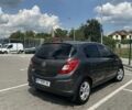 Серый Опель Корса, объемом двигателя 1.2 л и пробегом 252 тыс. км за 5700 $, фото 1 на Automoto.ua