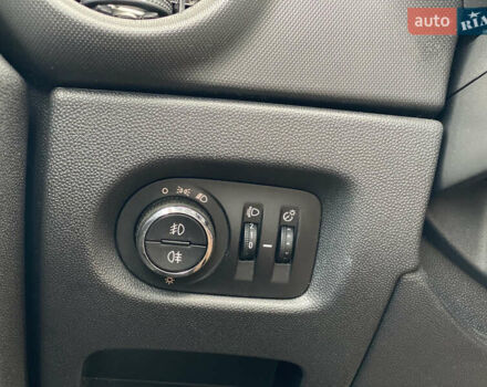 Сірий Опель Корса, об'ємом двигуна 0 л та пробігом 185 тис. км за 5899 $, фото 37 на Automoto.ua