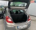 Сірий Опель Корса, об'ємом двигуна 1.25 л та пробігом 247 тис. км за 4350 $, фото 7 на Automoto.ua