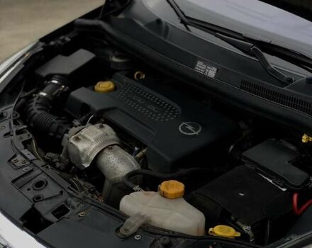 Сірий Опель Корса, об'ємом двигуна 1.25 л та пробігом 210 тис. км за 5900 $, фото 16 на Automoto.ua