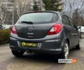 Серый Опель Корса, объемом двигателя 1.2 л и пробегом 170 тыс. км за 6500 $, фото 6 на Automoto.ua