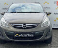Сірий Опель Корса, об'ємом двигуна 0 л та пробігом 185 тис. км за 5899 $, фото 30 на Automoto.ua