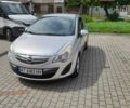 Сірий Опель Корса, об'ємом двигуна 1.2 л та пробігом 177 тис. км за 5500 $, фото 1 на Automoto.ua