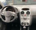 Сірий Опель Корса, об'ємом двигуна 1.3 л та пробігом 185 тис. км за 5599 $, фото 25 на Automoto.ua