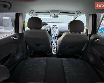 Серый Опель Корса, объемом двигателя 1.3 л и пробегом 162 тыс. км за 5800 $, фото 1 на Automoto.ua