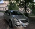 Сірий Опель Корса, об'ємом двигуна 1.2 л та пробігом 147 тис. км за 5700 $, фото 1 на Automoto.ua