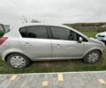 Опель Корса 2011 в Теребовле на Automoto.ua Серый Опель Корса, объемом двигателя 1.2 л и пробегом 255 тыс. км за 5450 $, фото 4 на Automoto.ua