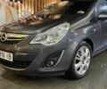 Сірий Опель Корса, об'ємом двигуна 1.2 л та пробігом 242 тис. км за 4700 $, фото 1 на Automoto.ua