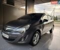 Сірий Опель Корса, об'ємом двигуна 1.25 л та пробігом 240 тис. км за 5650 $, фото 2 на Automoto.ua