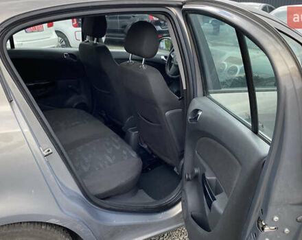 Сірий Опель Корса, об'ємом двигуна 0 л та пробігом 185 тис. км за 5899 $, фото 23 на Automoto.ua