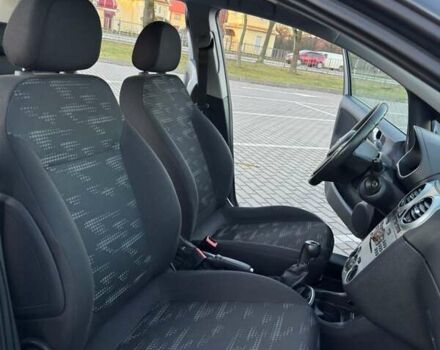 Серый Опель Корса, объемом двигателя 1.3 л и пробегом 176 тыс. км за 6550 $, фото 18 на Automoto.ua