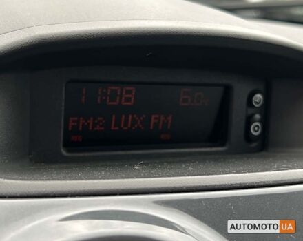 Серый Опель Корса, объемом двигателя 1.2 л и пробегом 170 тыс. км за 6500 $, фото 16 на Automoto.ua