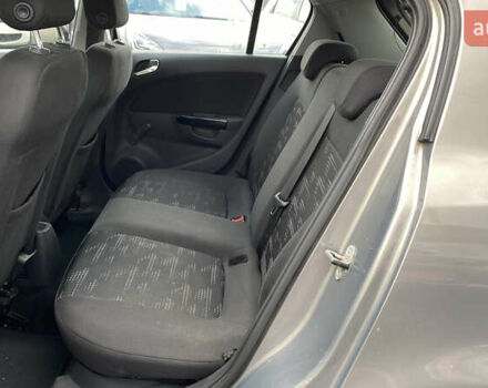 Сірий Опель Корса, об'ємом двигуна 0 л та пробігом 185 тис. км за 5899 $, фото 22 на Automoto.ua